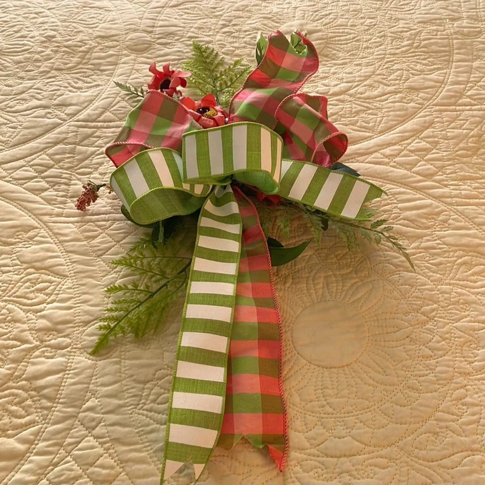 19 inch High arrangement